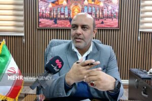 نوسازی ۶ اتوبوس فرسوده و خرید ۳ دستگاه جدید در ناوگان اسلامشهر