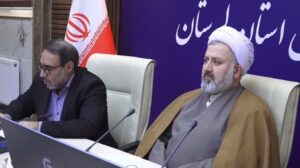 حمایت قضایی از واحدهای تولیدی لرستان