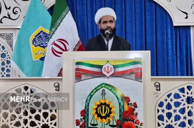 بارانی: علاج بحران‌ها باید پیش از وقوع انجام شود