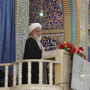 علیمرادی: مسئولین باید برای حل مشکلات کشور و مهار گرانی تدبیر کنند