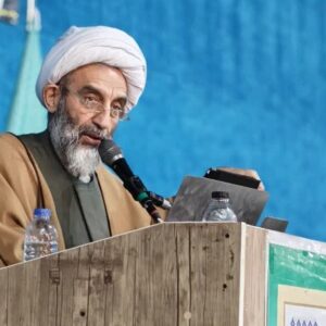 یعقوبی: تنها راه مقابله با آمریکا ایستادگی و اقتدار ملی است