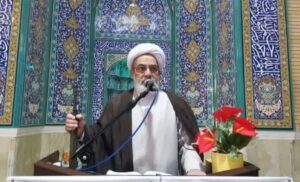 ربانی:دوگانه‌سازی‌های دروغین ابزار دشمن برای تضعیف اتحاد ملی است