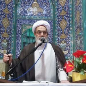 ربانی:دوگانه‌سازی‌های دروغین ابزار دشمن برای تضعیف اتحاد ملی است