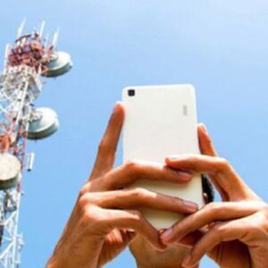 قطع اینترنت و تلفن در بشاگرد