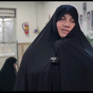 کارورزی سبک زندگی اسلامی با قرآن