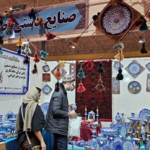 گلستان، میزبان رنگین‌کمان اقوام ایران و همسایگان