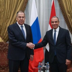 لاوروف: در روابطمان با آمریکا، به اروپا نیازی نداریم