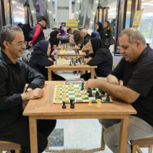 قشم میزبان دهمین دوره مسابقات قهرمانی ورزشکاران بیماران خاص کشور