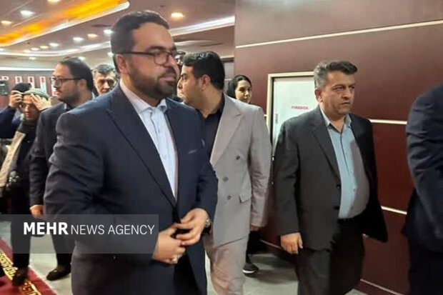 جشن یلدایی خانواده زندانیان پاکدشت برگزار شد