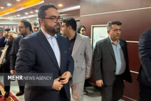 جشن یلدایی خانواده زندانیان پاکدشت برگزار شد