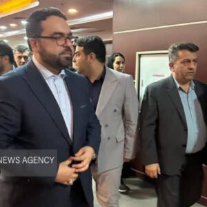 جشن یلدایی خانواده زندانیان پاکدشت برگزار شد