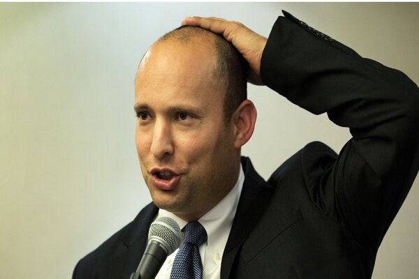 رسانه‌های اسرائیلی «هک تلفن نفتالی بنت» را چگونه روایت کردند؟