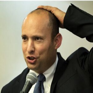 رسانه‌های اسرائیلی «هک تلفن نفتالی بنت» را چگونه روایت کردند؟