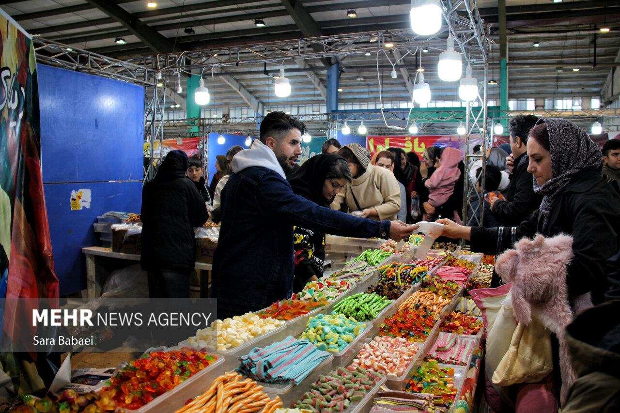 یلدا؛ بازخوانی یک آیین زمستانی در همدان