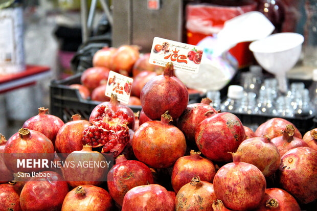 یلدا؛ بازخوانی یک آیین زمستانی در همدان