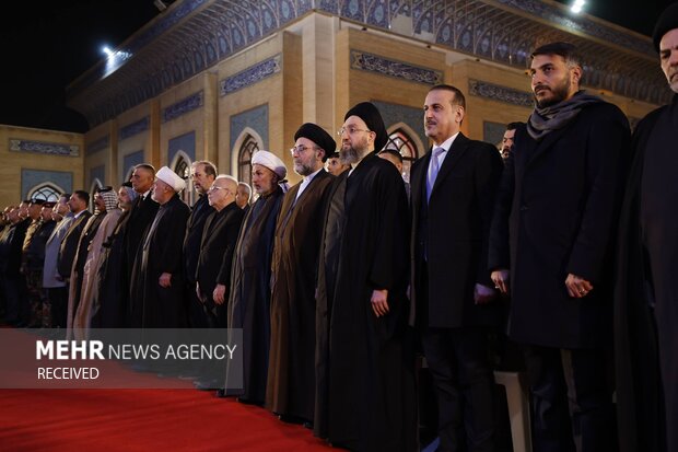 روز شهید عراق