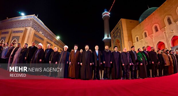 روز شهید عراق