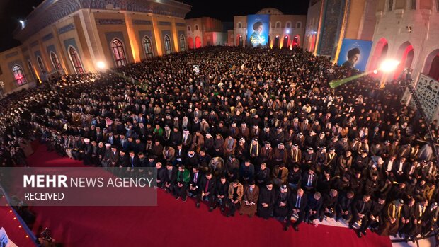 روز شهید عراق