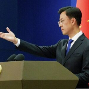 چین به آمریکا درباره تسلیح جزیره تایوان هشدار داد