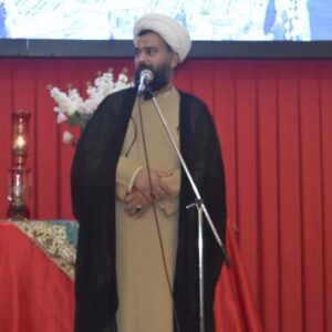 ابراهیمی: دانشجویان و طلاب شهید، قله‌های علم و معنویت انقلاب هستند