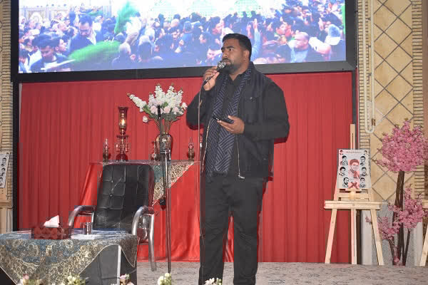 ابراهیمی: دانشجویان و طلاب شهید، قله‌های علم و معنویت انقلاب هستند