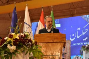 جشنواره اقوام گلستان، ویترین دیپلماسی فرهنگی ایران در آسیای میانه