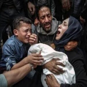 ۱۰ شهید و زخمی در حمله صهیونیست‌ها به مدرسه محل اسکان آوارگان در غزه