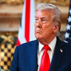 اشپیگل: اروپایی‌ها به ترامپ اعتماد ندارند