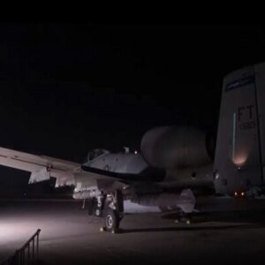 بمباران بیش از ۷۰ مقر داعش در سوریه توسط آمریکا 