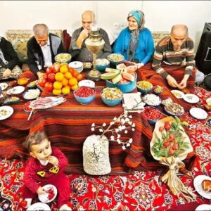 یلدا در اصفهان؛ مروری بر آیین‌های زنده و قصه‌های فراموش‌شده