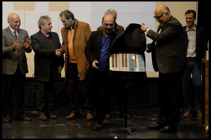 «مشق پیانونوازی ایرانی» رونمایی شد؛ اهمیت یافتن دوباره پیانوی ایرانی