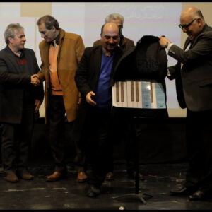 «مشق پیانونوازی ایرانی» رونمایی شد؛ اهمیت یافتن دوباره پیانوی ایرانی