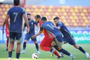 فولاد خوزستان با عبور از چادرملو راهی مرحله بعد شد