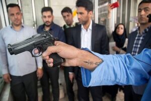 تفاضل دیه و نقش بیت‌المال در اجرای عدالت کیفری