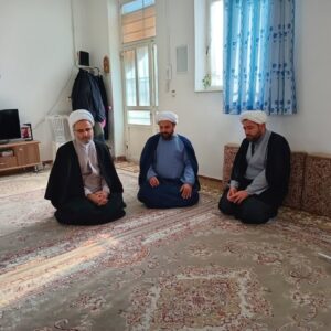 دهقان: حضور روحانیون در روستاها ضامن تقویت ایمان و انسجام اجتماعی است