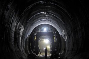 برنامه‌های پیش روی شرکت مترو تهران در ماه‌های آینده