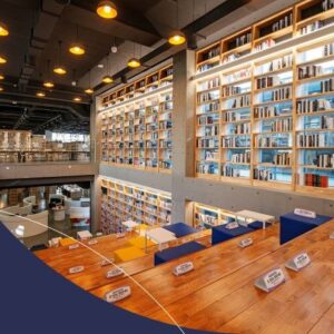 کنگره جهانی ایفلا ۲۰۲۶ در شهر بوسان کره‌جنوبی برگزار می‌شود