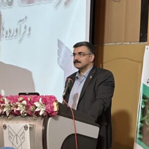 بایبوردی: اصلاح الگوی کشت بدون حرکت به‌سوی محصولات سازگار ممکن نیست