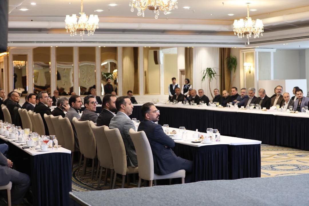  تکریم مشتریان، اصل راهبردی گروه بهمن است