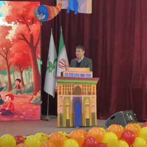 فتح اللهی: قصه‌گویی ابزار مهم انتقال فرهنگ و تربیت نسل نوجوان است