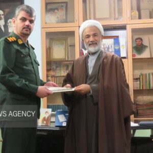 یادواره شهدای شهرستان دشتستان برگزار می‌شود