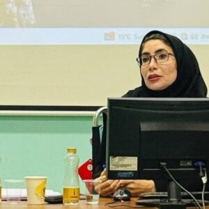 نشست «روایت در موزه؛ از بازنمایی تا آموزش» برگزار شد