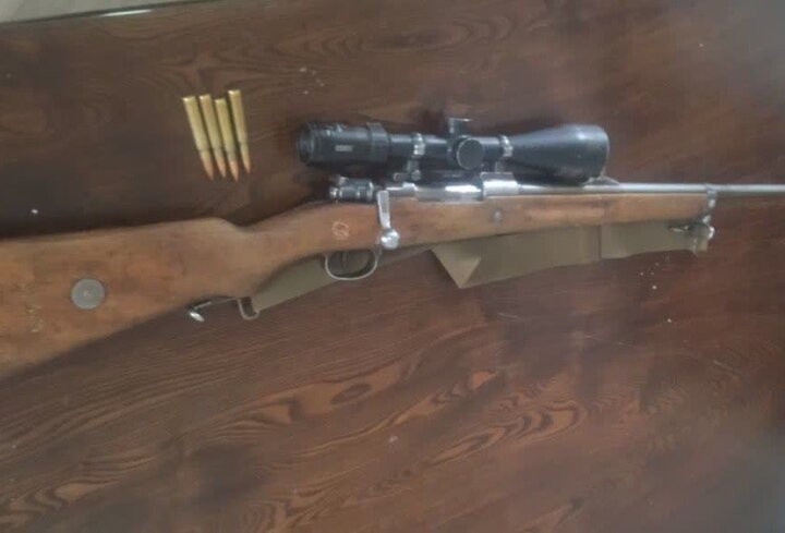 شکار غیرمجاز در مهدیشهر خنثی شد؛ دستگیری ۳ متخلف