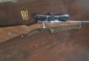 شکار غیرمجاز در مهدیشهر خنثی شد؛ دستگیری ۳ متخلف