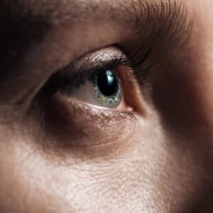 بینایی چشم دچار تنبلی احیا می شود