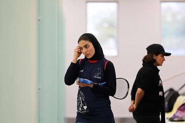 شکست‌ مقابل بزرگان دنیا نشانه پیشرفت است/ فقط به المپیک فکر می‌کنیم