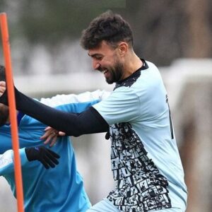 «منیر» همچنان گزینه اصلی/ یک استقلالی در منامه آماده جانشینی