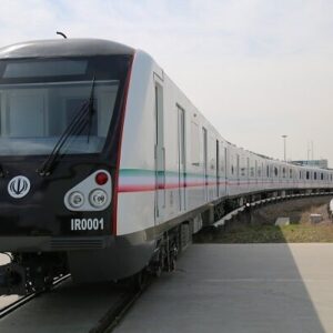 از فروردین هر ماه سه رام قطار وارد ناوگان حمل و نقل عمومی می‌شود