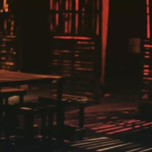 یک کمدی سیاه از تناسخ؛ در این گاراژ متروکه چه می‌گذرد؟