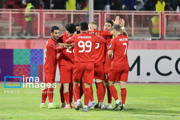 ترکیب تراکتور ایران مقابل الدحیل قطر مشخص شد